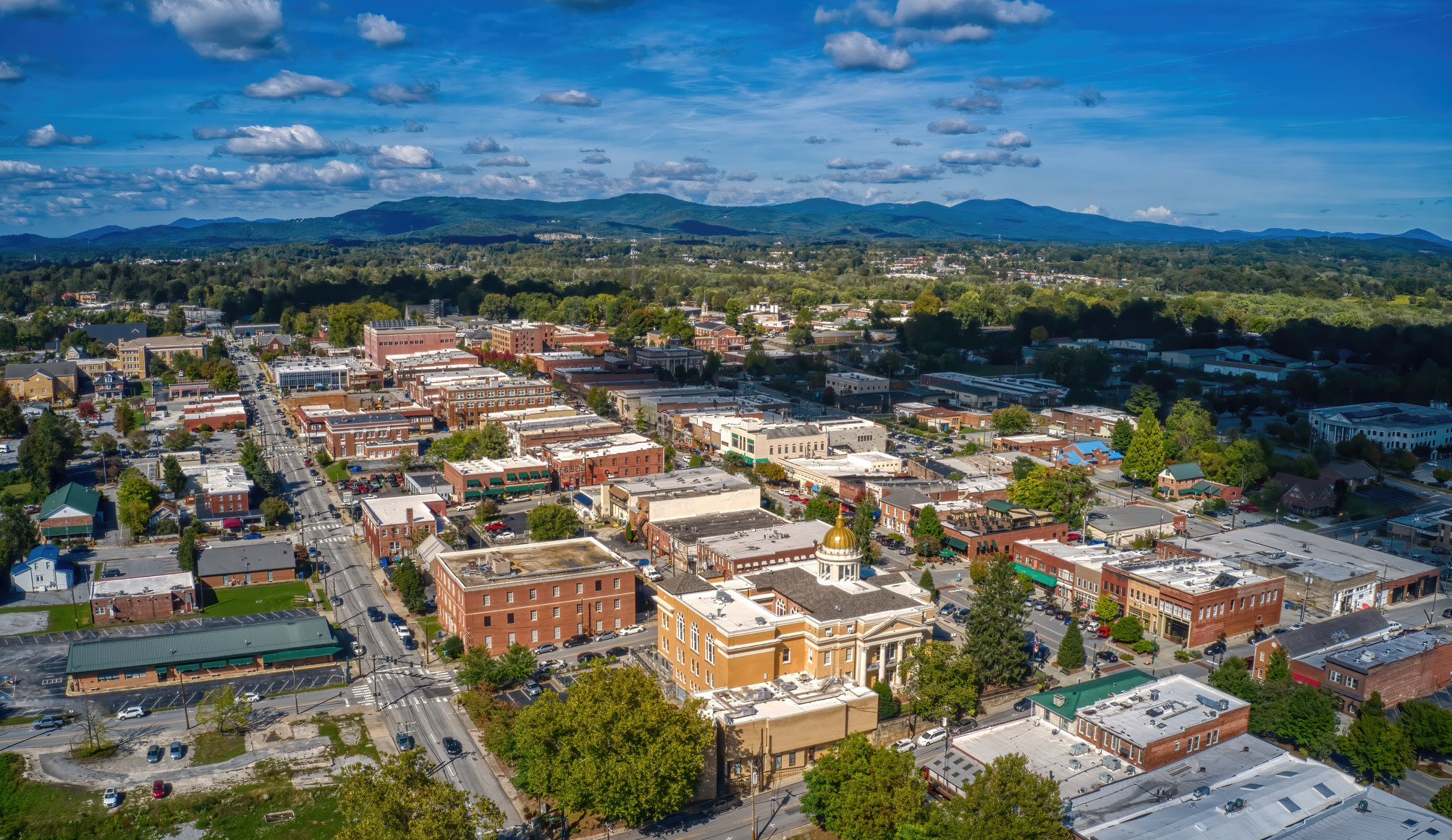 Hendolife - Hendersonville real estate agent