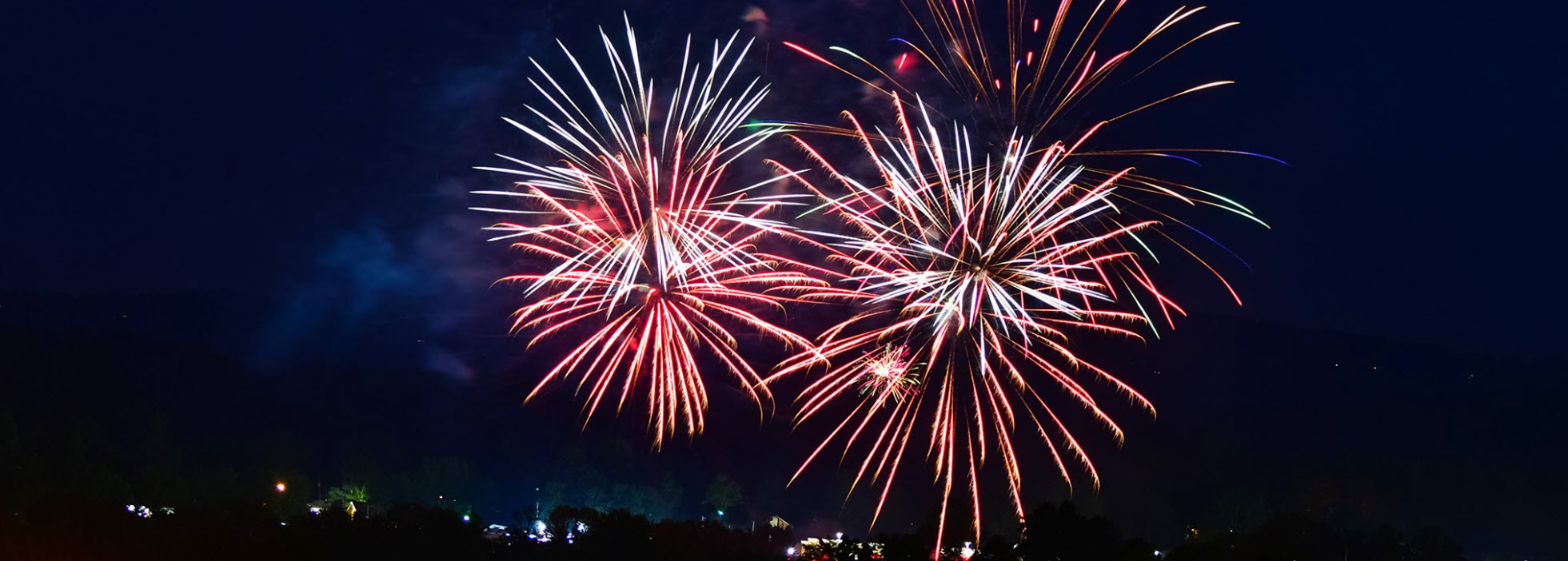 july 4th 2023 fireworks hendesronville